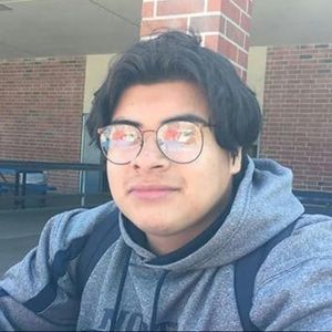 Meet your Posher, Aaron